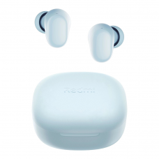 Беспроводные наушники Xiaomi Redmi Buds 6 Play Blue