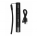 Фонарь Xiaomi NexTool Peep-proof Flashlight (NE20042) Black