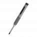 Паяльник портативный Xiaomi RONGUAN Intelligent Portable 72W Soldering Iron WP72 Grey