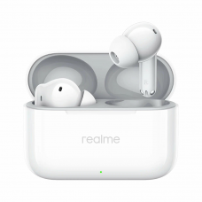 Беспроводные наушники TWS Realme Buds T200 White