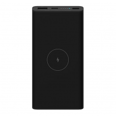 Портативный аккумулятор Xiaomi 10W Wireless Power Bank