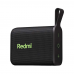 Беспроводная колонка Xiaomi Redmi Bluetooth Speaker (ASM11A) Black