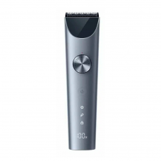 Машинка для стрижки Xiaomi Mijia Hair Clipper 2 (MJGHHC2LF) Silver