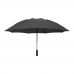Зонт Xiaomi 90 Points NINETYGO Automatic Reverse Lighting Umbrella Black