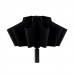Зонт Xiaomi 90 Points NINETYGO Automatic Reverse Lighting Umbrella Black
