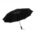 Зонт Xiaomi KongGu Reverse Ten Bone Automatic Lighting Umbrella Black