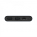 Портативный аккумулятор Xiaomi Mi Power Bank 3 10000 mAh 22.5W Black Global Version