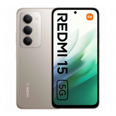 Смартфон Xiaomi Redmi 15 5g 8/256Gb Titan Gray