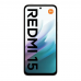 Смартфон Xiaomi Redmi 15 8/256Gb Titan Gray