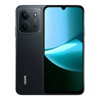 Смартфон Xiaomi Redmi 15C 4/128Gb Black