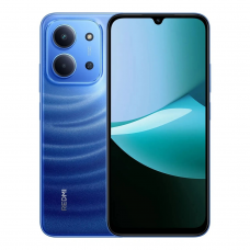 Смартфон Xiaomi Redmi 15C 4/256Gb Blue