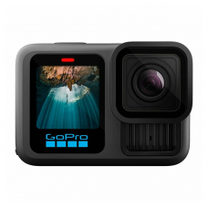 Экшн-камера GoPro HERO13 Black