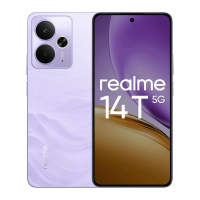 Смартфон Realme 14T 8/128Gb Violet