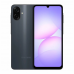 Смартфон Samsung Galaxy A07 4/64Gb Black