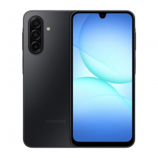 Смартфон Samsung Galaxy A17 4/128Gb Black