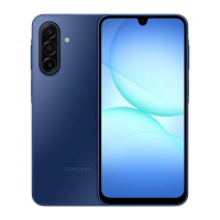 Смартфон Samsung Galaxy A17 4/128Gb Blue