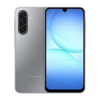 Смартфон Samsung Galaxy A17 4/128Gb Grey