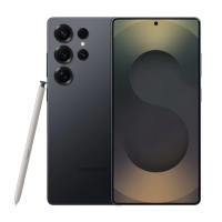 Смартфон Samsung Galaxy S25 Ultra 12/256Gb Titanium Jetblack
