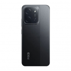 Смартфон Xiaomi POCO C85 6/128Gb Black