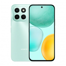 Смартфон HONOR X6c 6/128Gb Blue