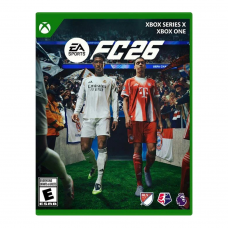 Игра EA Sports FC 26 [FIFA 26] Xbox One/Series X для PlayStation 5