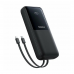 Внешний аккумулятор Baseus Lipow PPJP312 Black