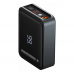 Пуско-зарядное устройство и автомобильный компрессор Baseus Super Energy 2-in-1 Jump Starter