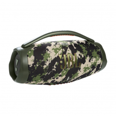 Портативная колонка JBL Boombox 3 Camouflage