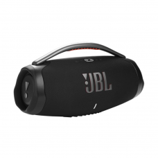 Портативная колонка JBL Boombox 3 Black