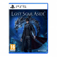 ПРЕДЗАКАЗ! Игра Lost Soul Aside для PlayStation 5