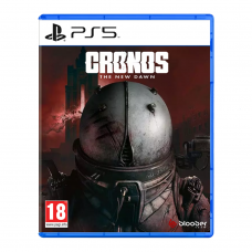 ПРЕДЗАКАЗ! Игра Cronos The New Dawn для PlayStation 5