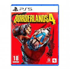 ПРЕДЗАКАЗ! Игра Borderlands 4 для PlayStation 5