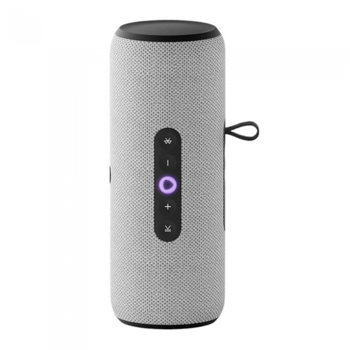 Умная портативная колонка Яндекс Станция Стрит с Алисой Gray Умная портативная колонка Яндекс Станция Стрит с Алисой Gray