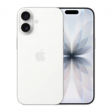 Смартфон Apple iPhone 17 256Gb White (без RuStore)