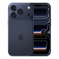 Смартфон Apple iPhone 17 Pro 256Gb Deep Blue (без RuStore)