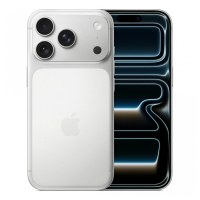 Смартфон Apple iPhone 17 Pro 256Gb Silver (Esim) (без RuStore)
