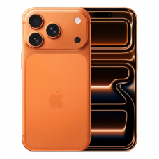 Смартфон Apple iPhone 17 Pro 1Tb Cosmic Orange (без RuStore)