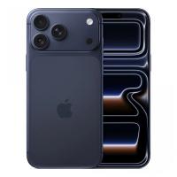 Смартфон Apple iPhone 17 Pro Max 256Gb Deep Blue (без RuStore)