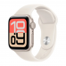 Умные часы Apple Watch SE 3 44 мм Starlight Aluminum