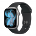 Смарт-часы Apple Watch Series 11 42мм Space Gray Aluminum