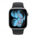 Смарт-часы Apple Watch Series 11 42мм Space Gray Aluminum