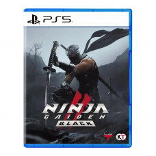 Игра Ninja Gaiden 2 Black [AS] для PlayStation 5