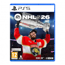 ПРЕДЗАКАЗ! Игра EA Sports Nhl 26 для PlayStation 5