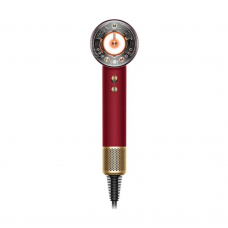 Фен Dyson Supersonic Nural HD16 Red Velvet/Gold