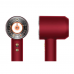 Фен Dyson Supersonic Nural HD16 Red Velvet/Gold