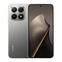 Смартфон Xiaomi 15T 12/512Gb Gray