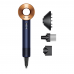 Фен Dyson Supersonic HD07 Prussian Blue