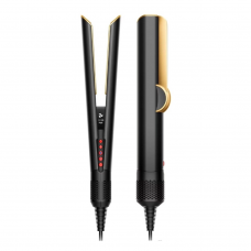 Выпрямитель волос Dyson Airstrait Straightener HT01 Gold/Onyx