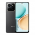 Смартфон HONOR X7d 6/128Gb Velvet Black