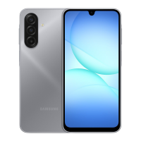 Смартфон Samsung Galaxy A17 4G 6/128Gb Gray